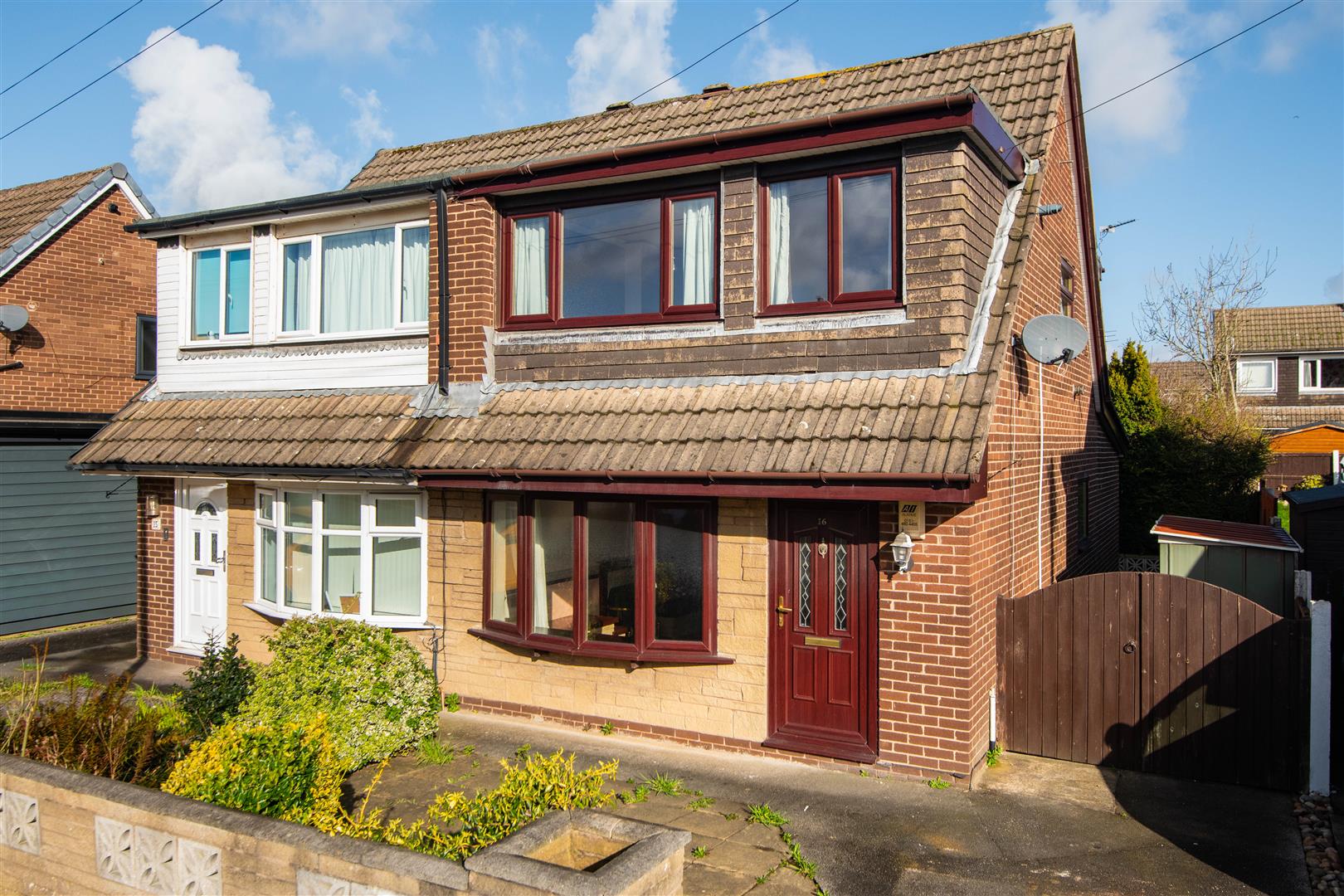 3 bed property in Hazelwood Close, Leyland